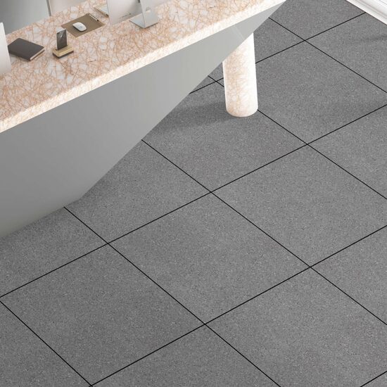 Marmorino Nero (60x60 cm) — SEK/m²